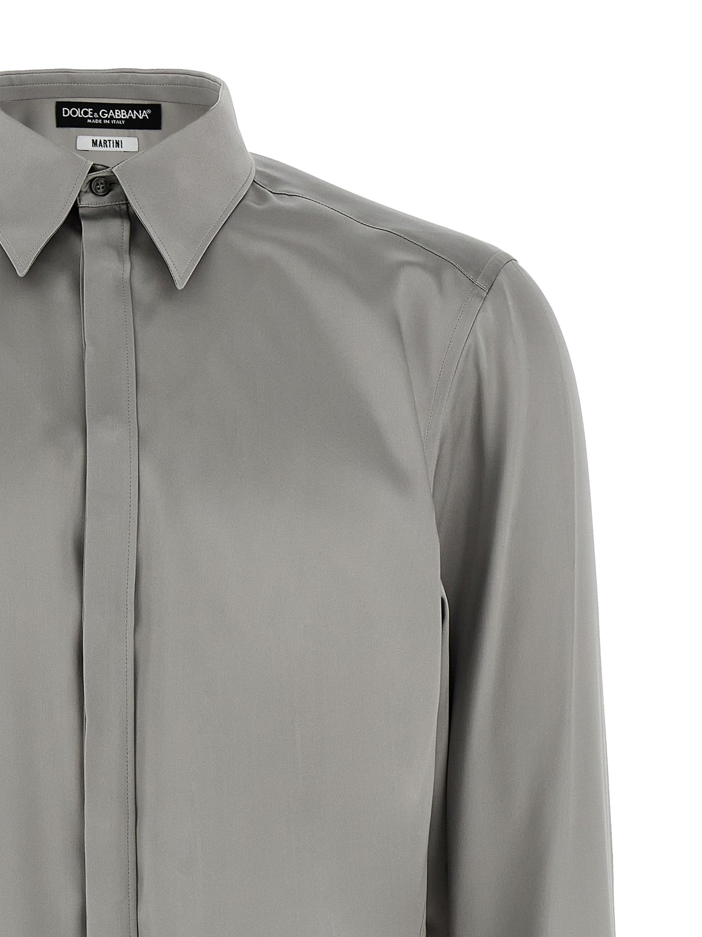 'Martini' shirt Shirt, blouse