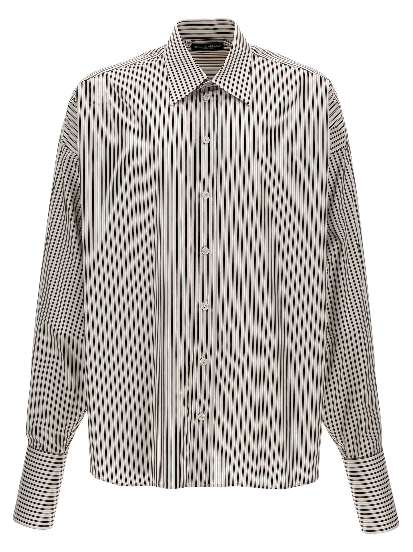 Striped shirt Shirt, blouse