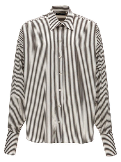 Striped shirt Shirt, blouse