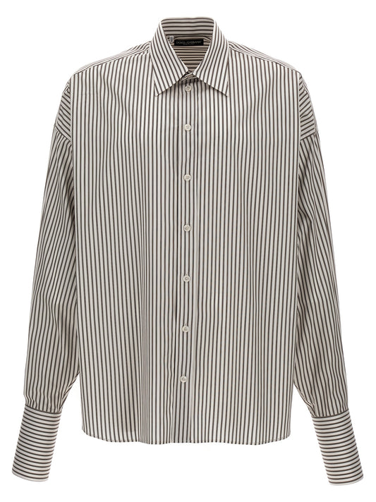 Striped shirt Shirt, blouse