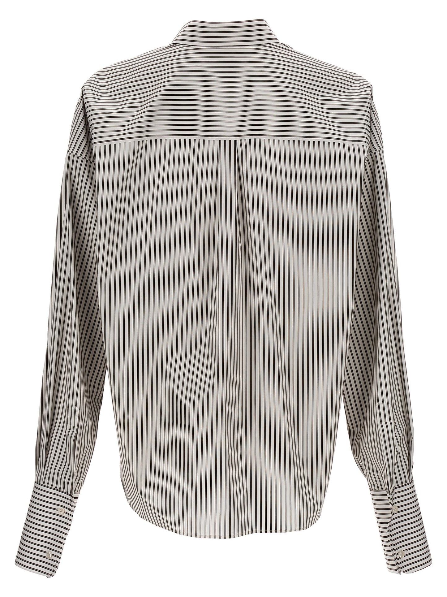 Striped shirt Shirt, blouse
