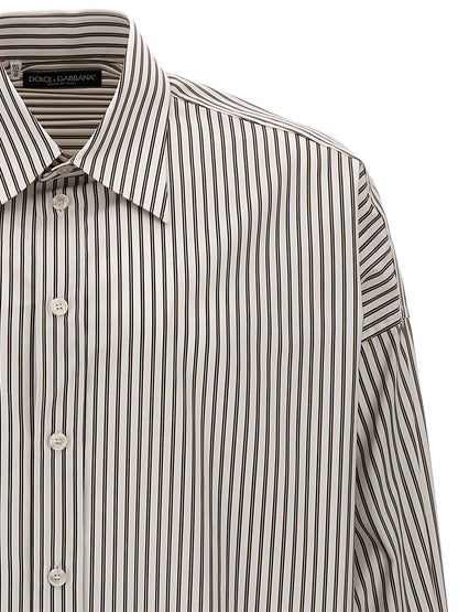 Striped shirt Shirt, blouse