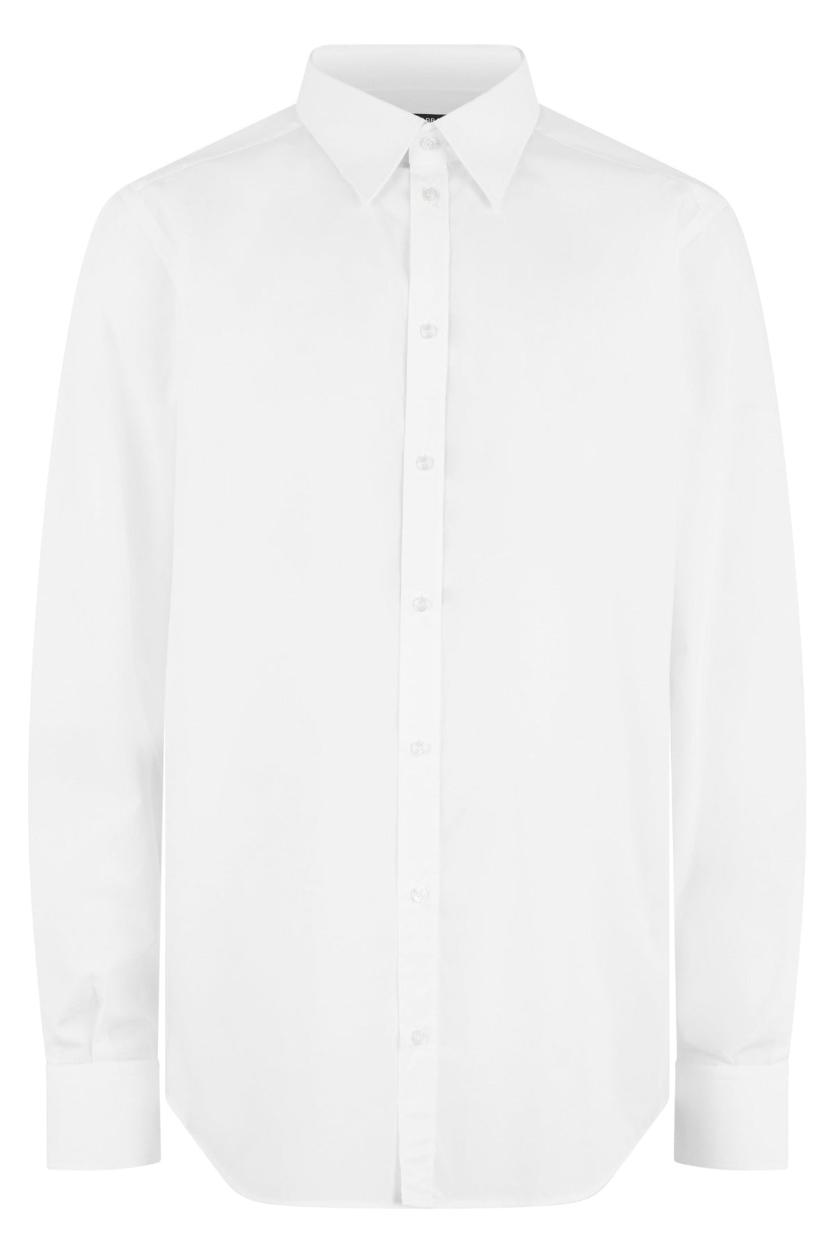 Dolce & Gabbana Shirt in poplin cotton