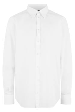 Dolce & Gabbana Shirt in poplin cotton