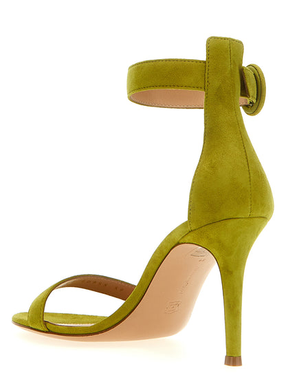 'Portofino' sandals Sandals