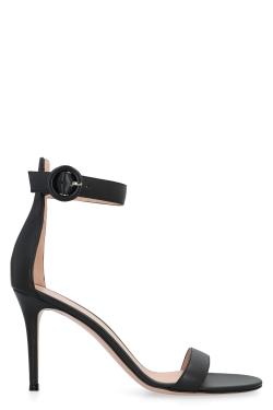 Gianvito Rossi Heeled sandals Portofino