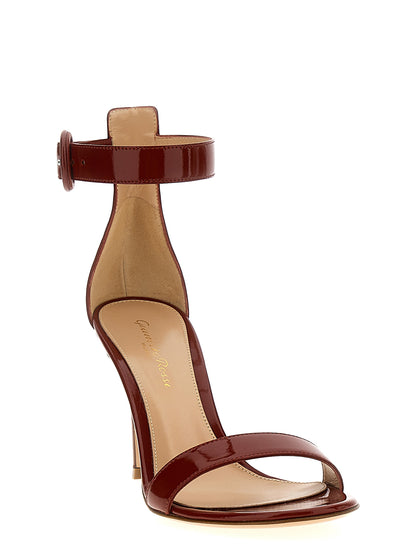 'Portofino' sandals Sandals