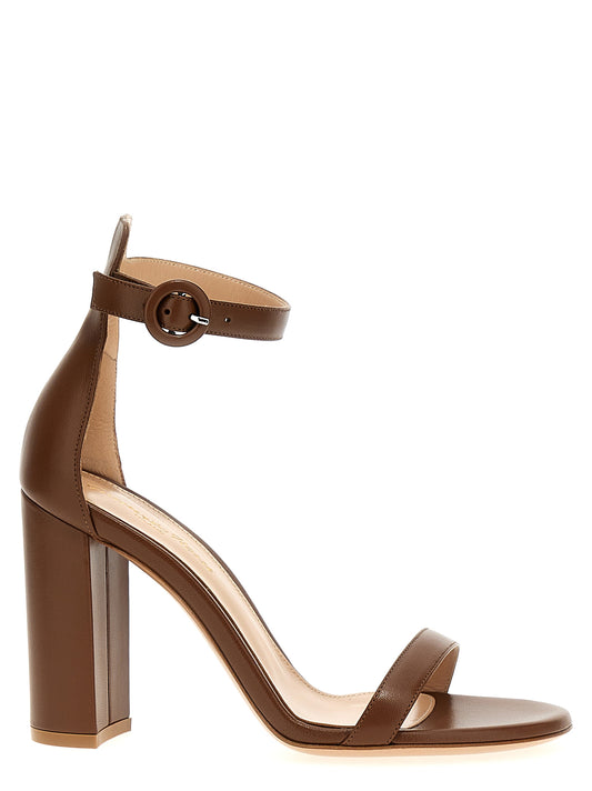'Gaeta' sandals Sandals