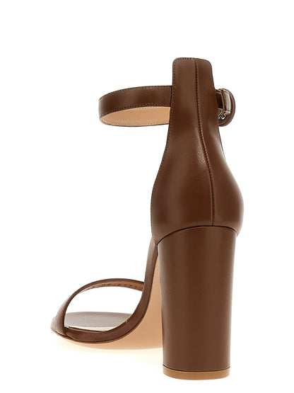 'Gaeta' sandals Sandals