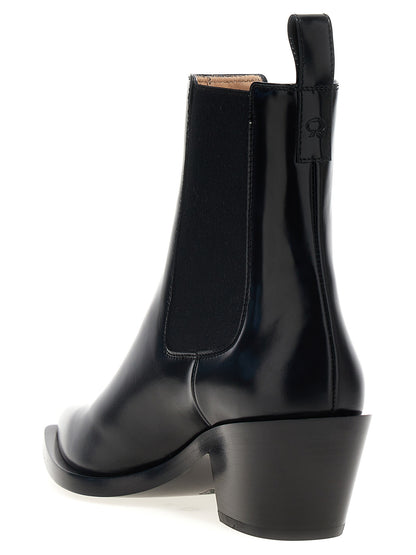 'Wylie' ankle boots Boots, ankle boots