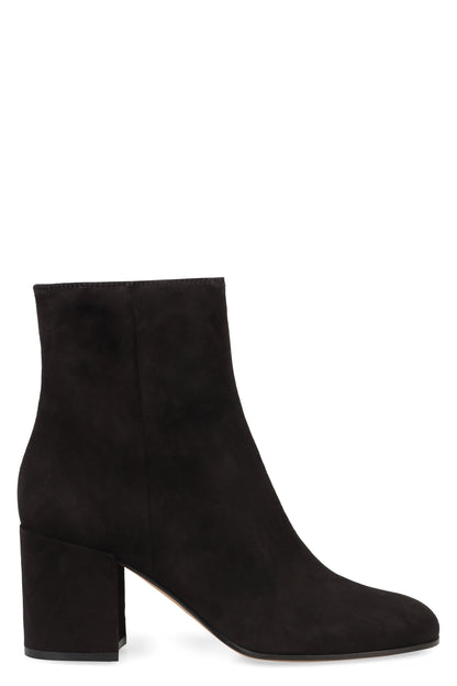 GIANVITO ROSSI G80141 VITELLO GLOVE