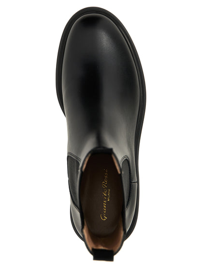 'Chester' beatles boots Boots, ankle boots
