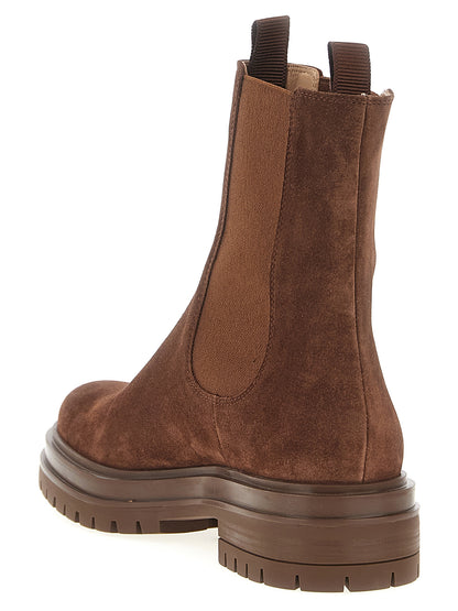 'Chester' ankle boots  Boots, ankle boots