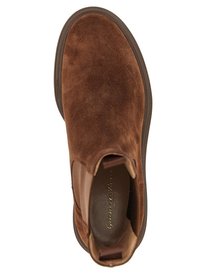 'Chester' ankle boots  Boots, ankle boots