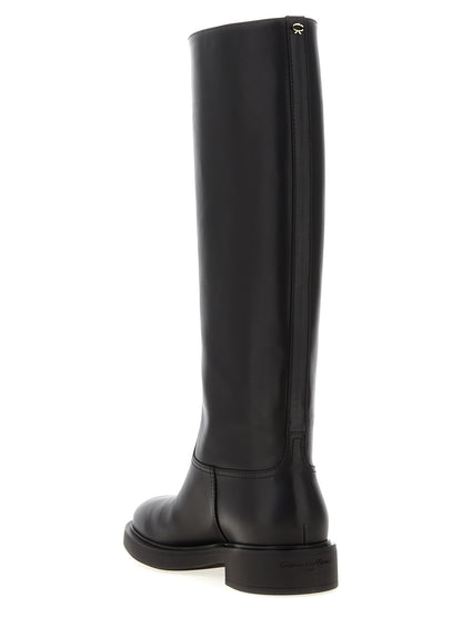 'Ascott' boots Boots, ankle boots