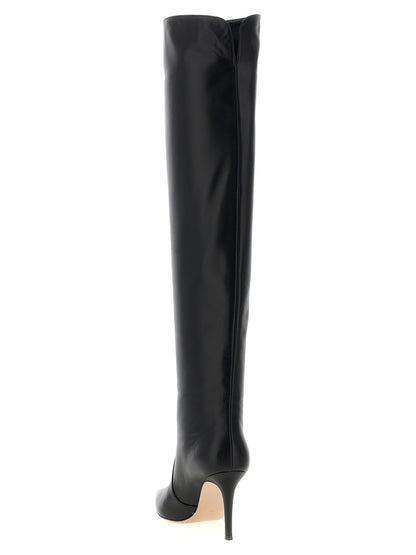 'Hansen' boots Boots, ankle boots