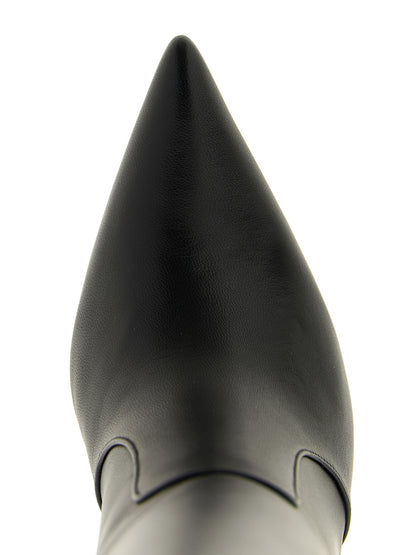'Hansen' boots Boots, ankle boots