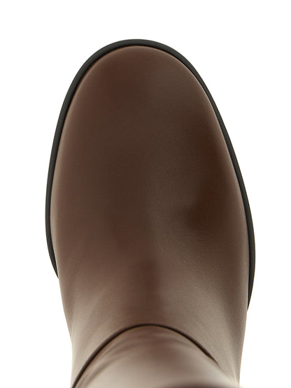 'Santiago' boots Boots, ankle boots
