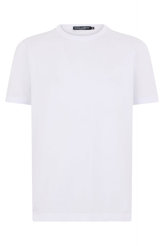 Dolce & Gabbana Cotton T-shirt