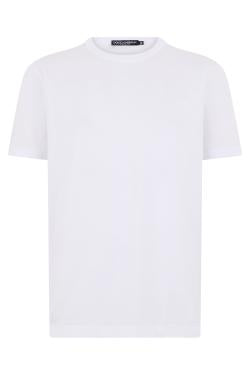 Dolce & Gabbana Cotton T-shirt