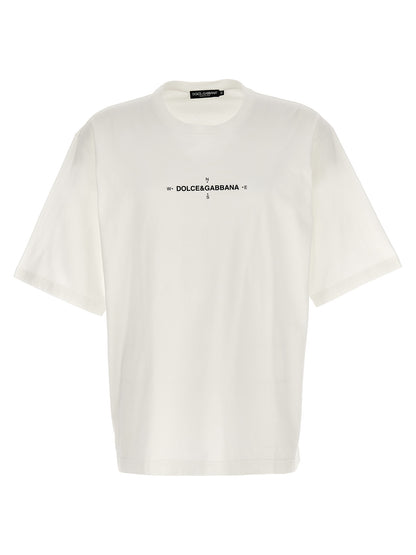 Printed T-shirt T-shirt