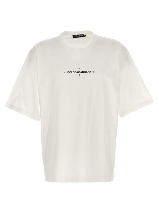 Printed T-shirt T-shirt
