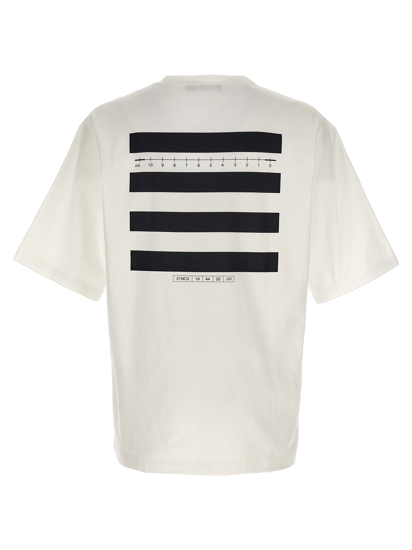 Printed T-shirt T-shirt