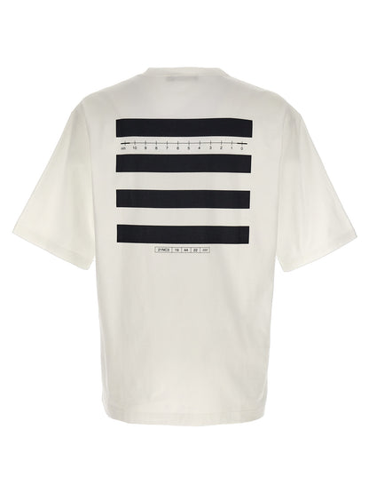 Printed T-shirt T-shirt
