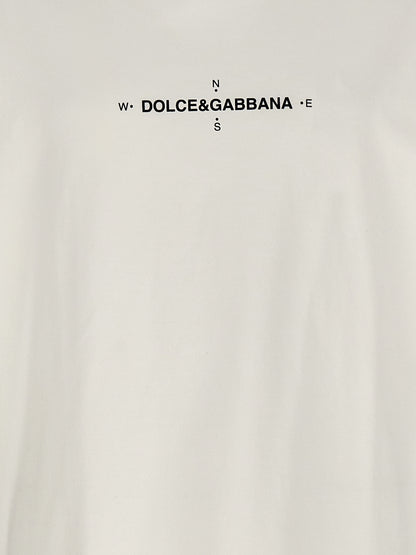 Printed T-shirt T-shirt