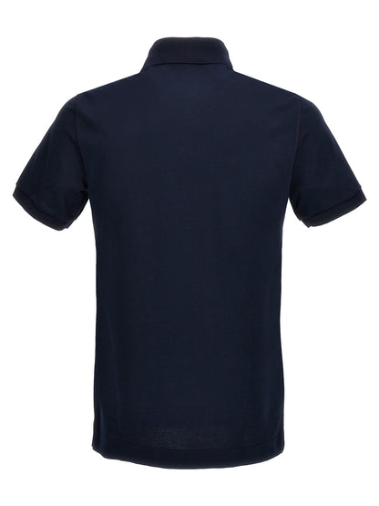 Polo 'DG Essential' Polo