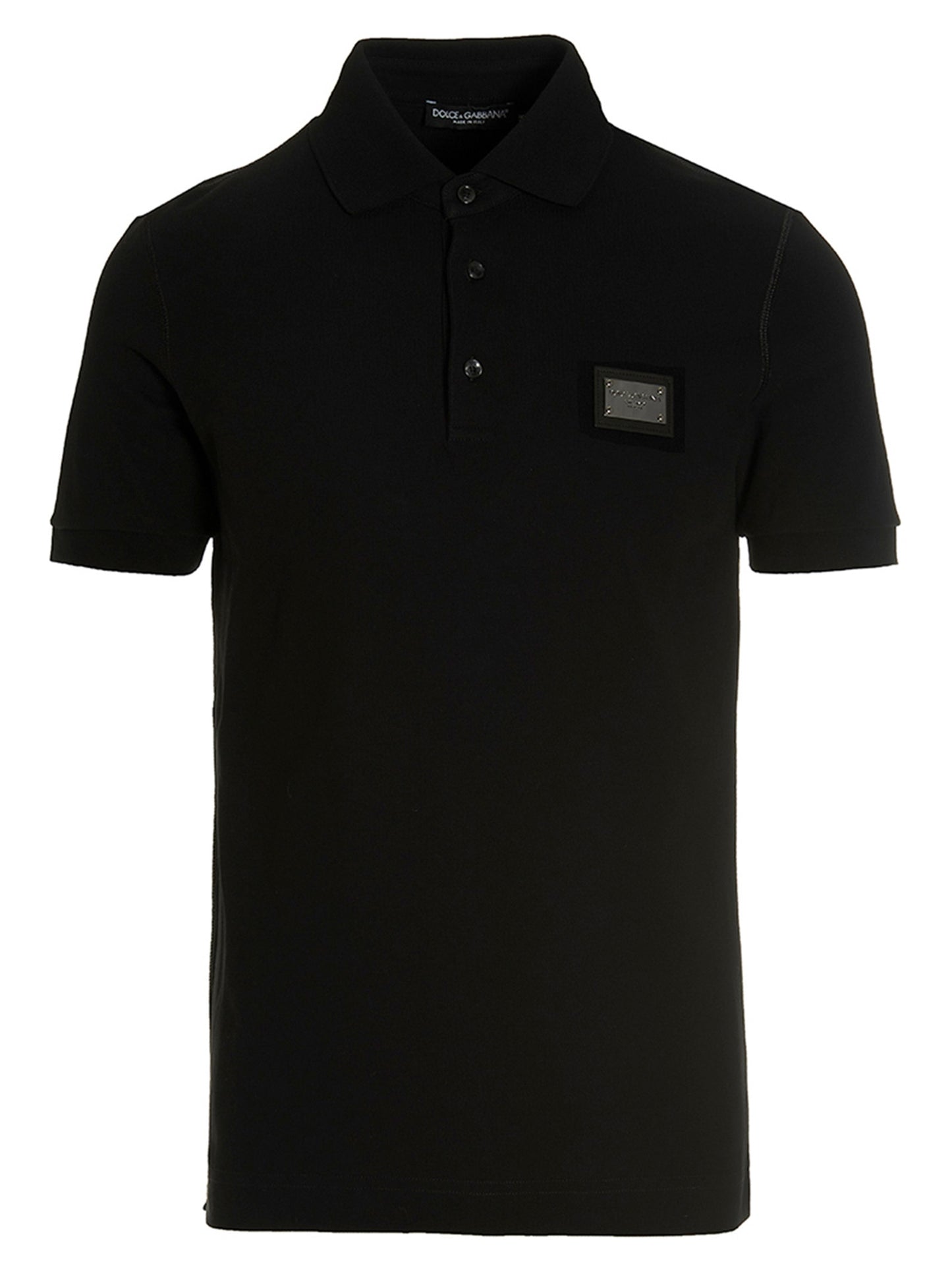 Polo 'DG Essential' Polo