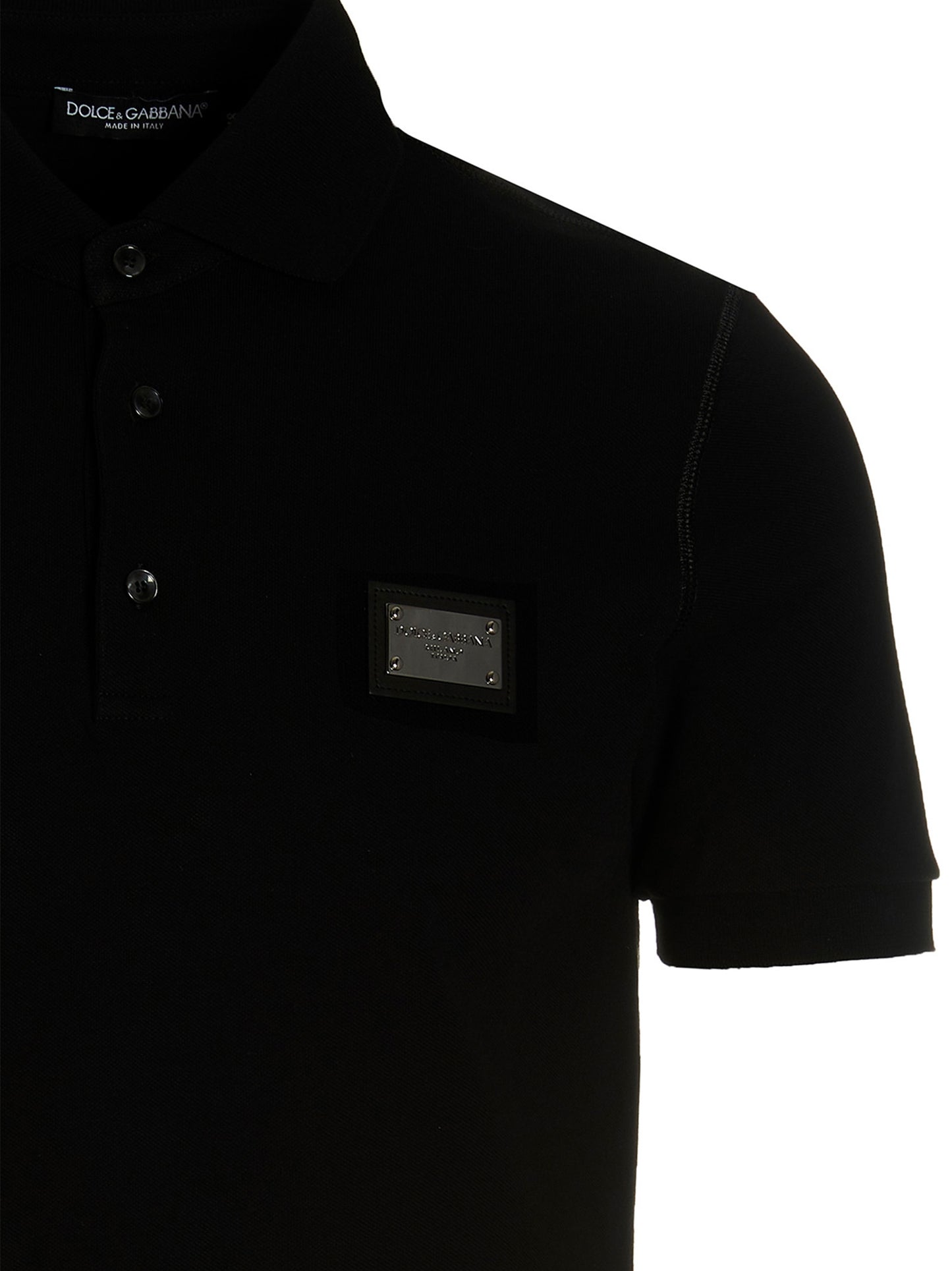 Polo 'DG Essential' Polo