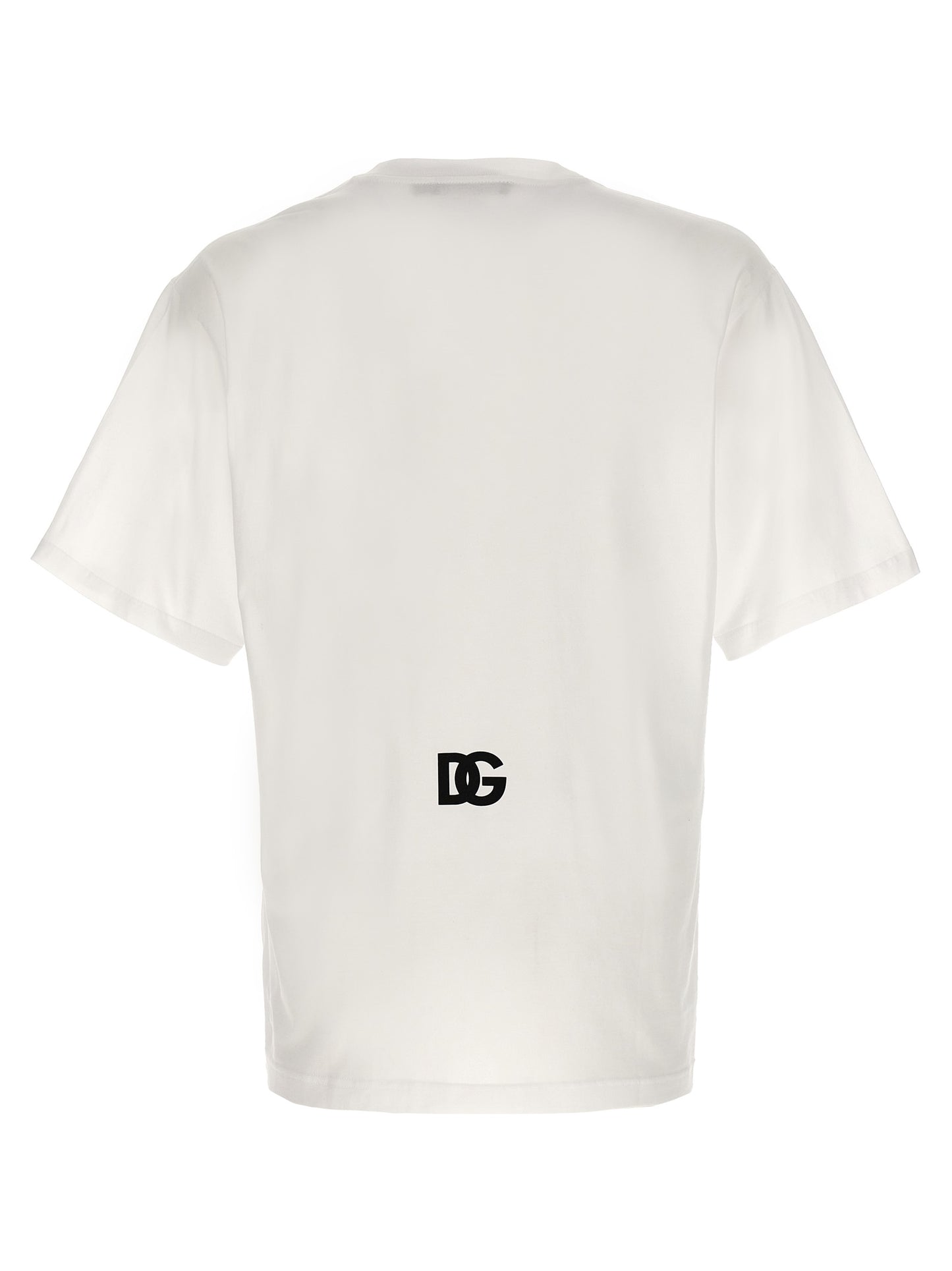 Logo T-shirt T-shirt