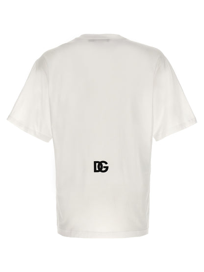 Logo T-shirt T-shirt
