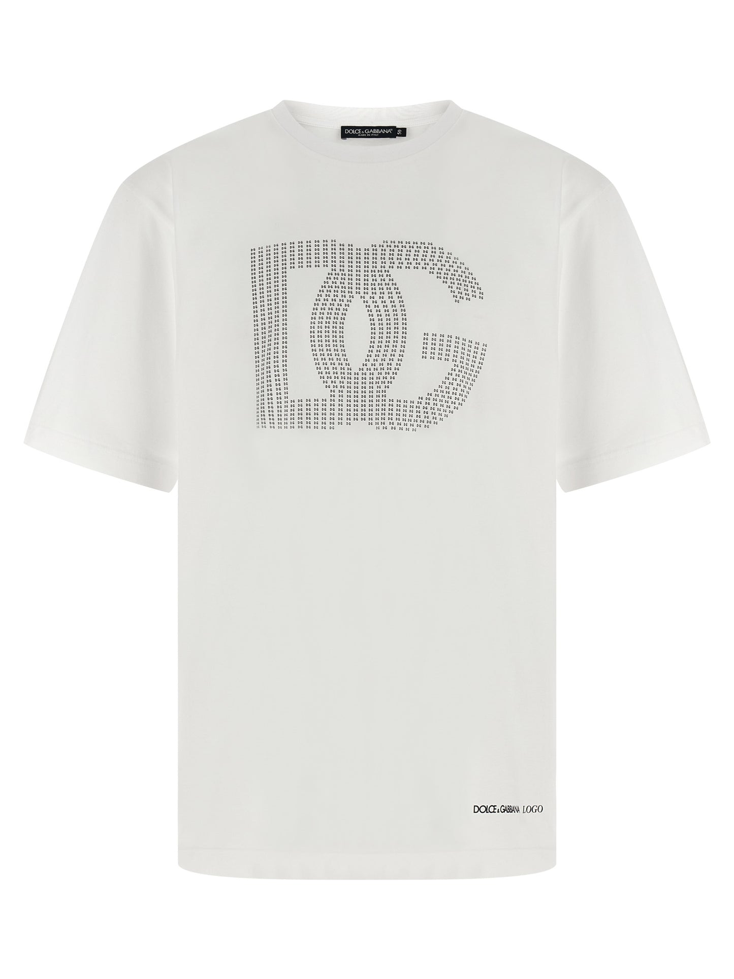 Logo T-shirt T-shirt