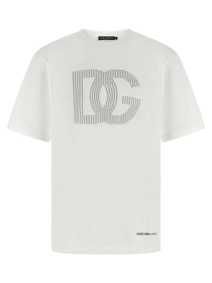 Logo T-shirt T-shirt