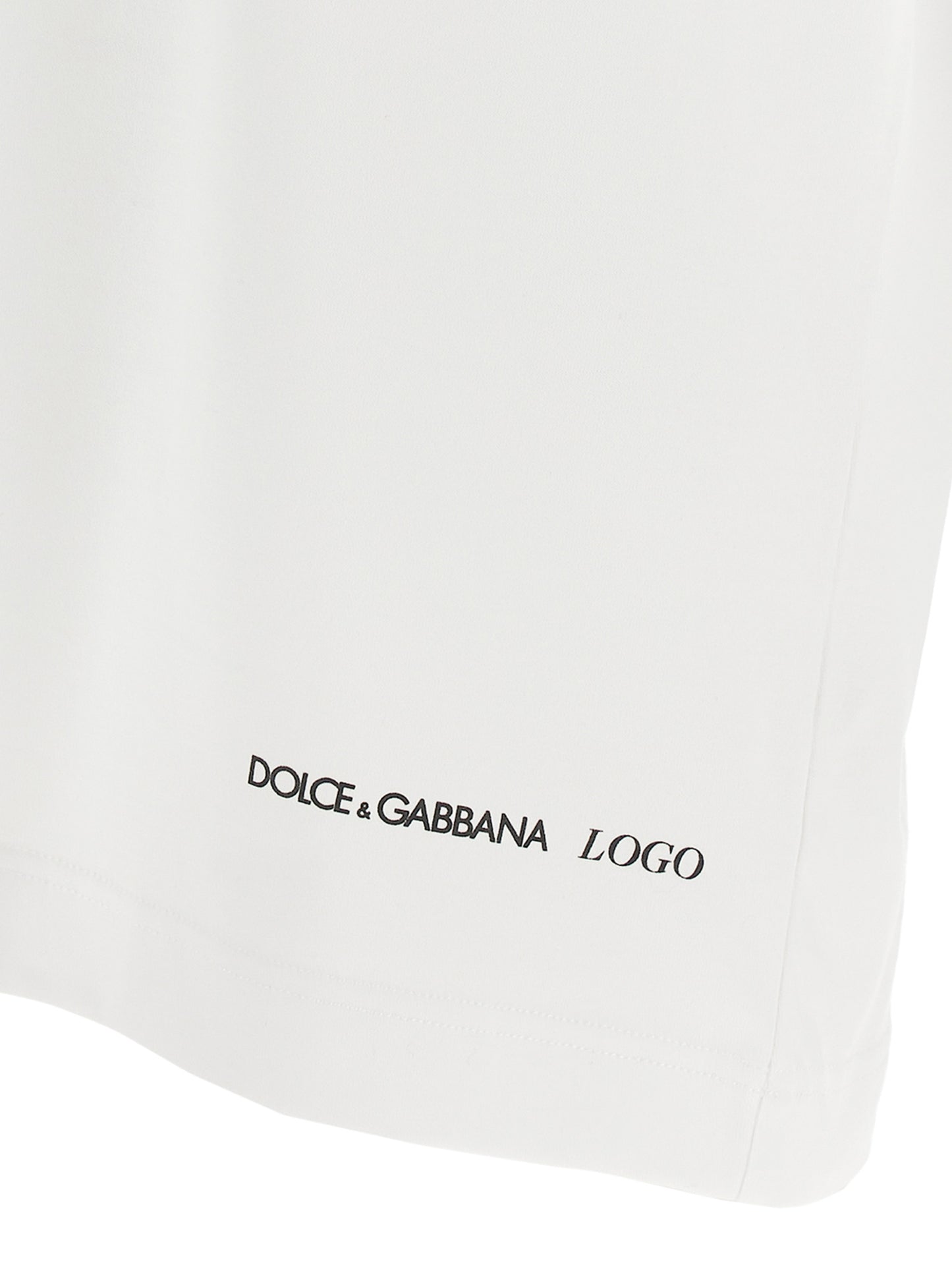 Logo T-shirt T-shirt