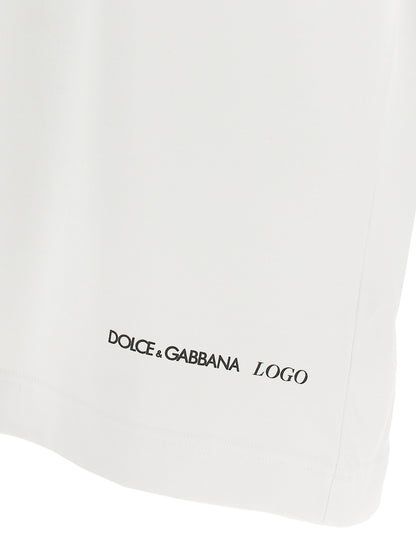 Logo T-shirt T-shirt