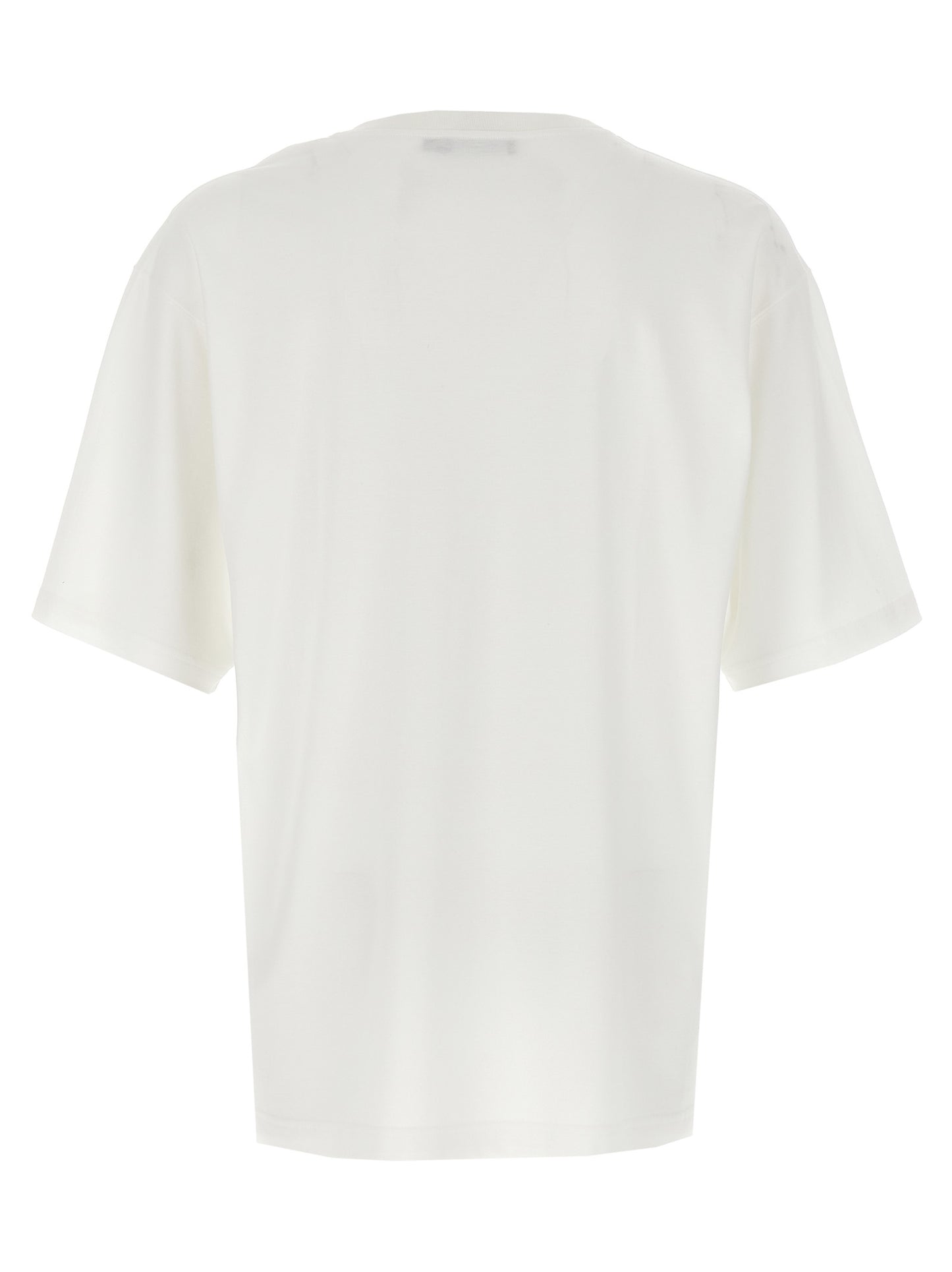 Logo print T-shirt T-shirt