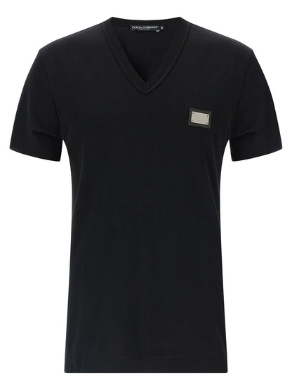 Logo T-shirt T-shirt