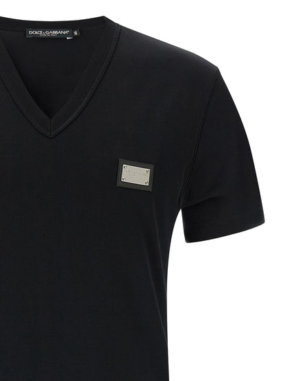 Logo T-shirt T-shirt