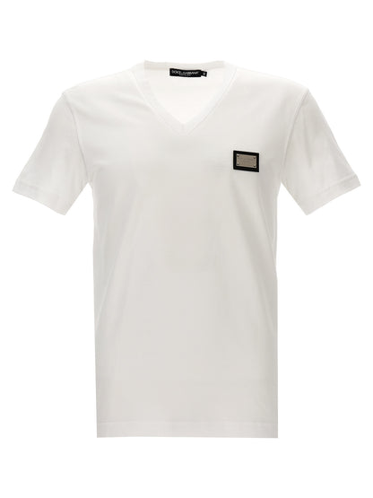 Logo T-shirt T-shirt