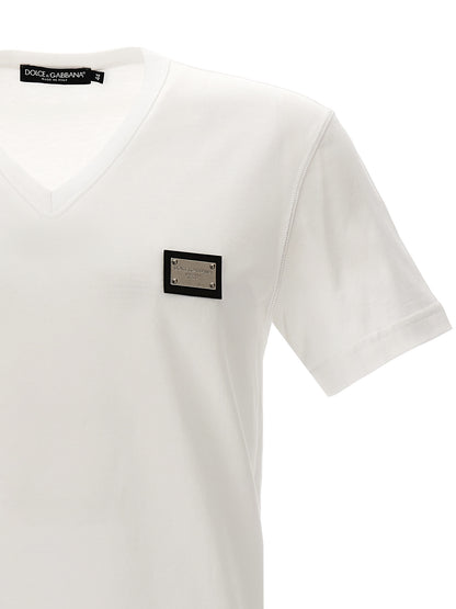 Logo T-shirt T-shirt