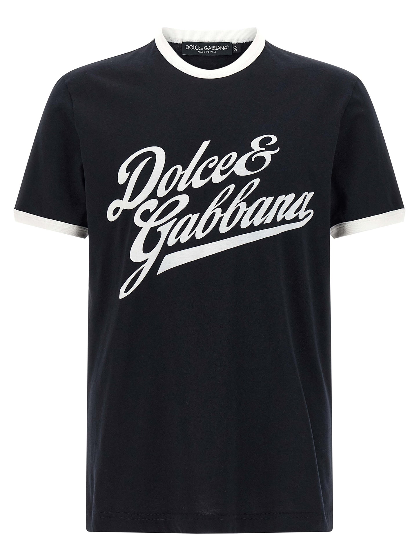 Velvet logo t-shirt T-shirt