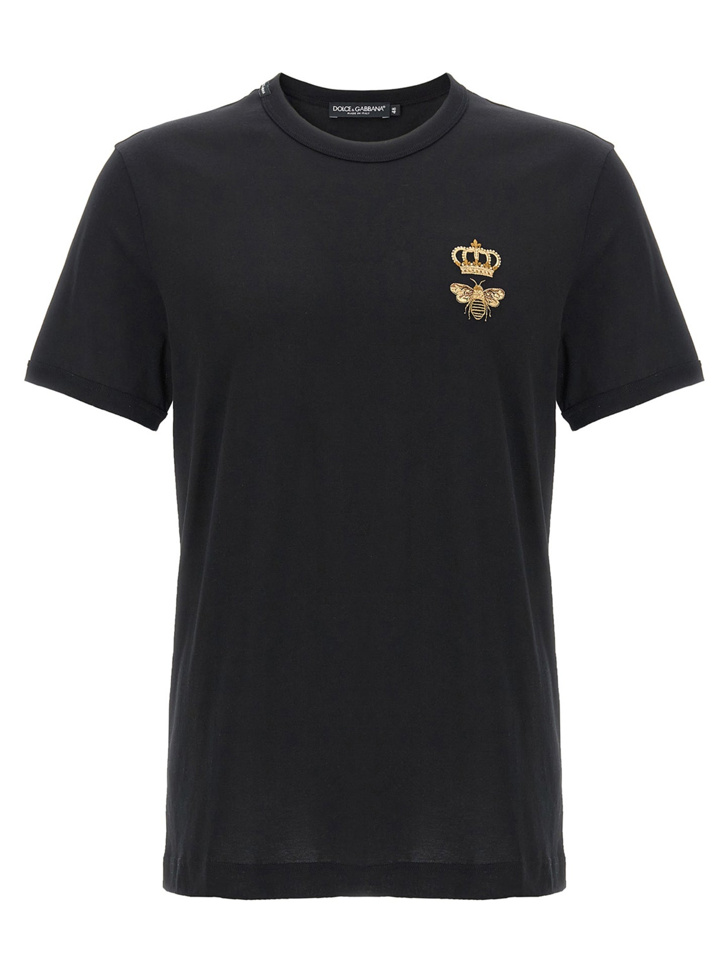 T-shirt 'Black Sicily' T-shirt