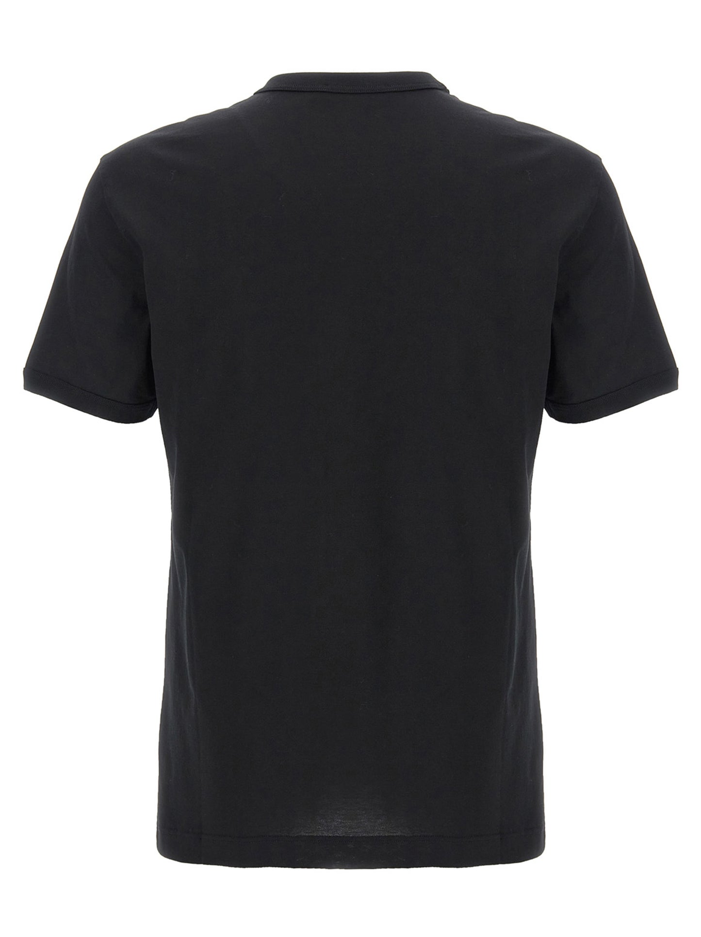T-shirt 'Black Sicily' T-shirt