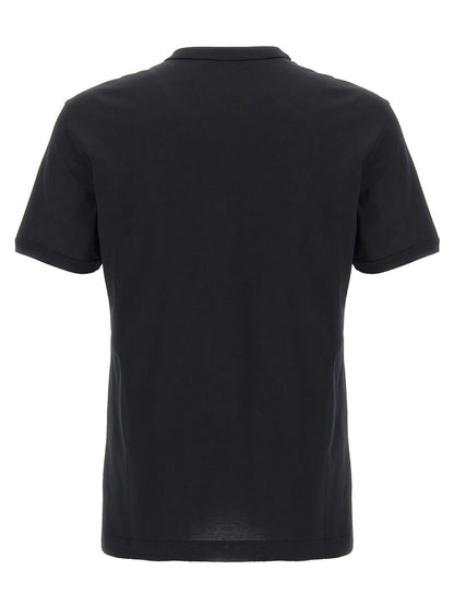T-shirt 'Black Sicily' T-shirt