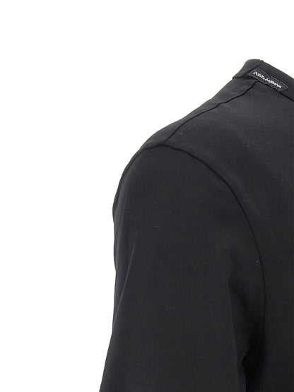 T-shirt 'Black Sicily' T-shirt