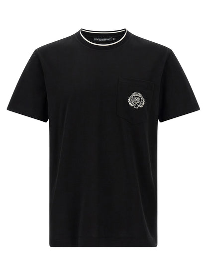 'Private Wardrobe' T-shirt T-shirt