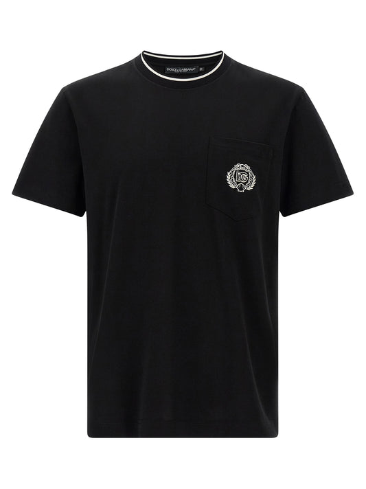 'Private Wardrobe' T-shirt T-shirt